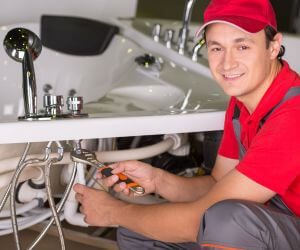 About Emergency plumbing pros Minden, LA